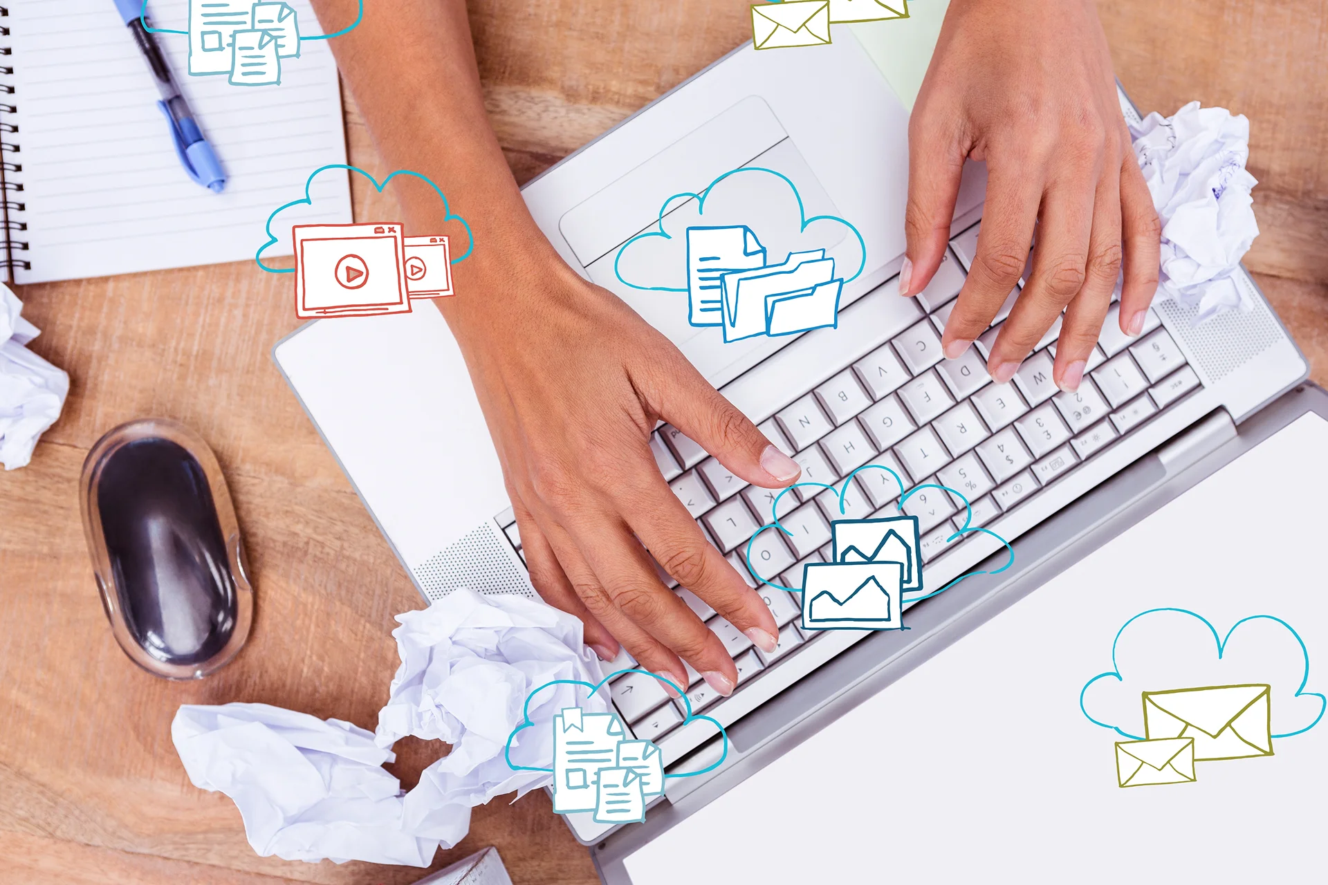 Marketingautomation Chancen und Herausforderungen im digitalen Zeitalter